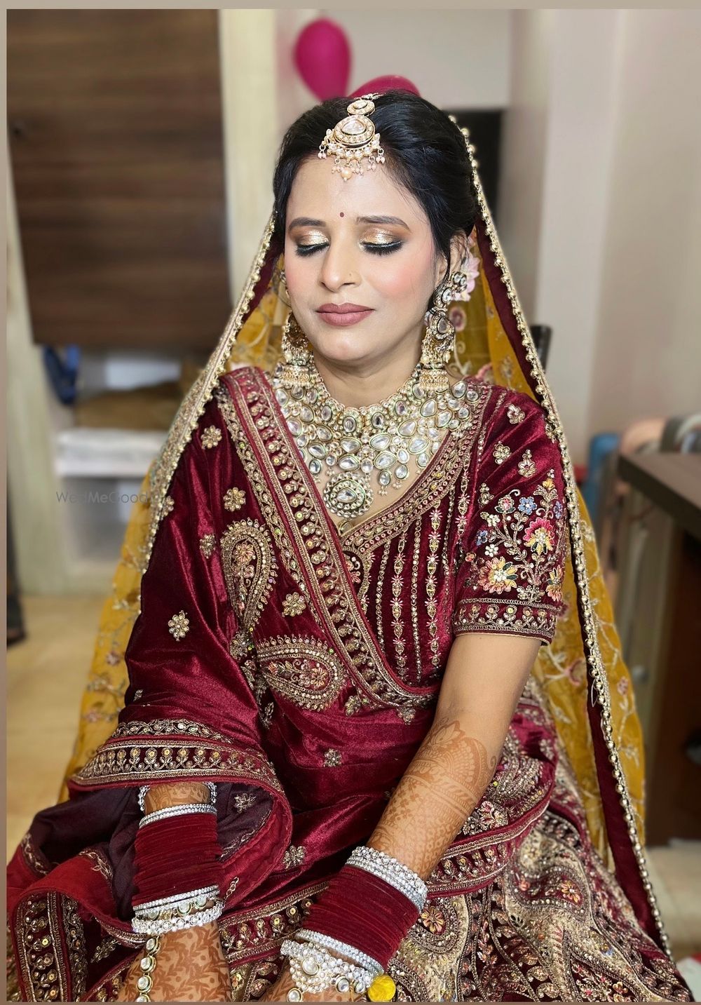 Photo By Ayushi Singh Chandel Makeup - Bridal Makeup