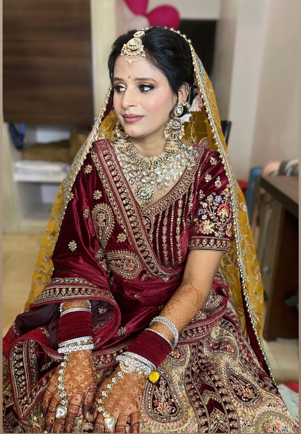 Photo By Ayushi Singh Chandel Makeup - Bridal Makeup