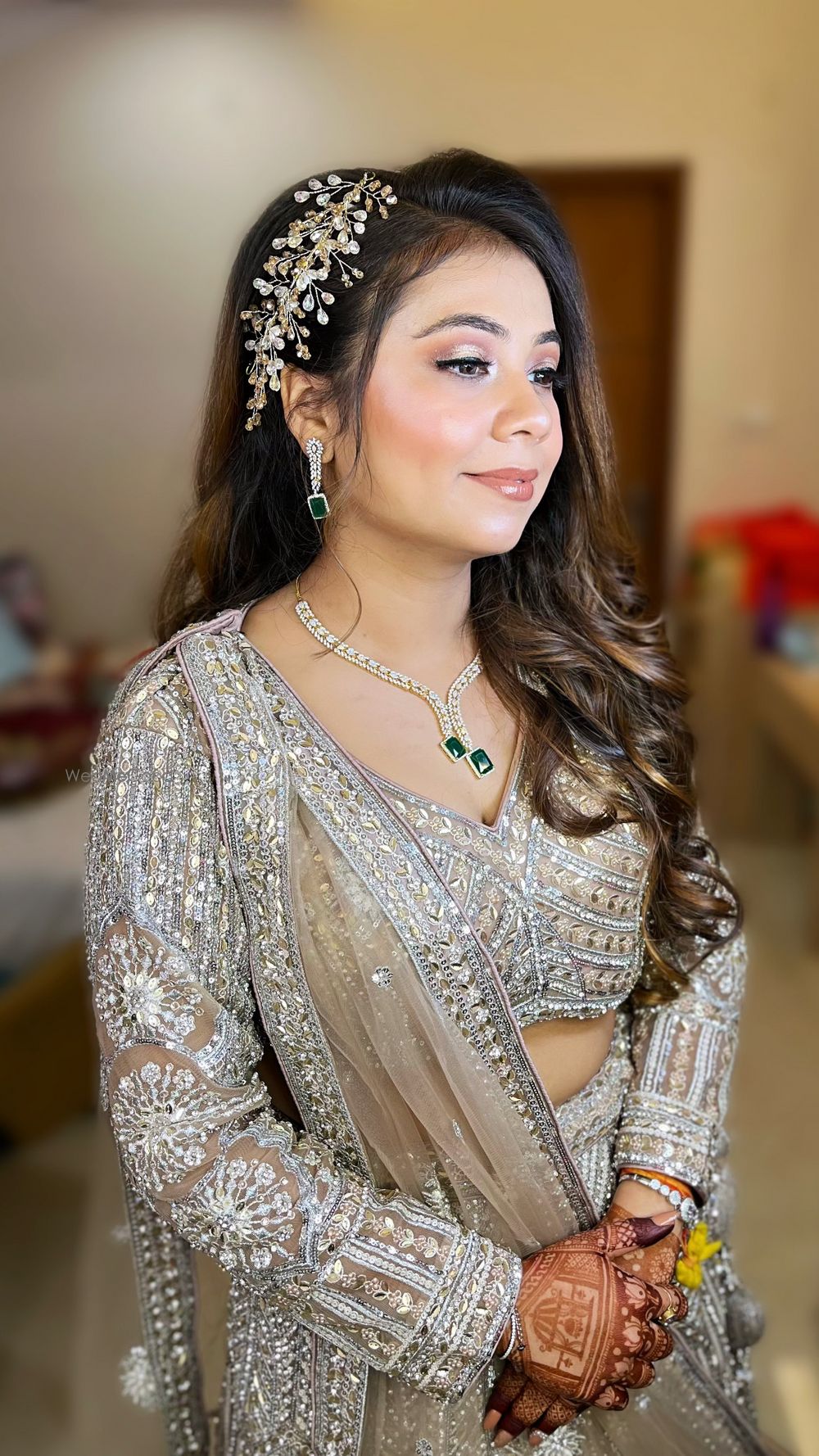 Photo By Ayushi Singh Chandel Makeup - Bridal Makeup