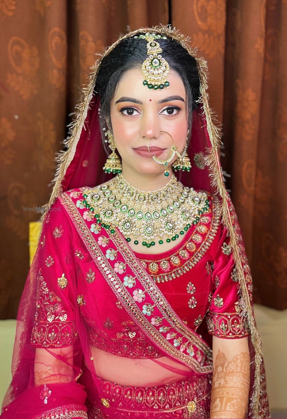 Photo By Ayushi Singh Chandel Makeup - Bridal Makeup