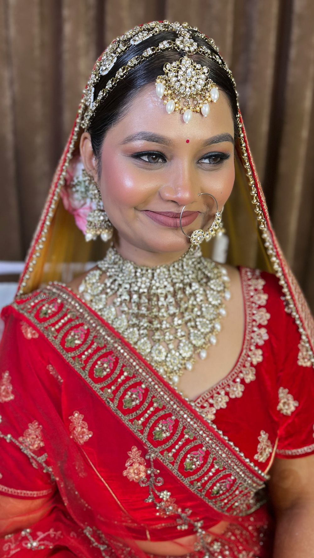 Photo By Ayushi Singh Chandel Makeup - Bridal Makeup