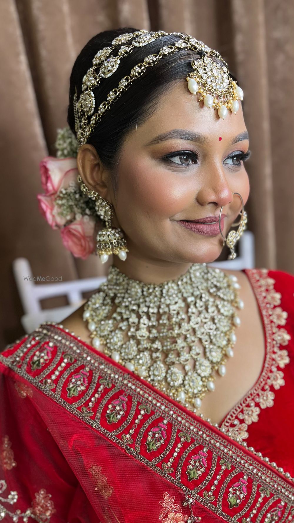 Photo By Ayushi Singh Chandel Makeup - Bridal Makeup