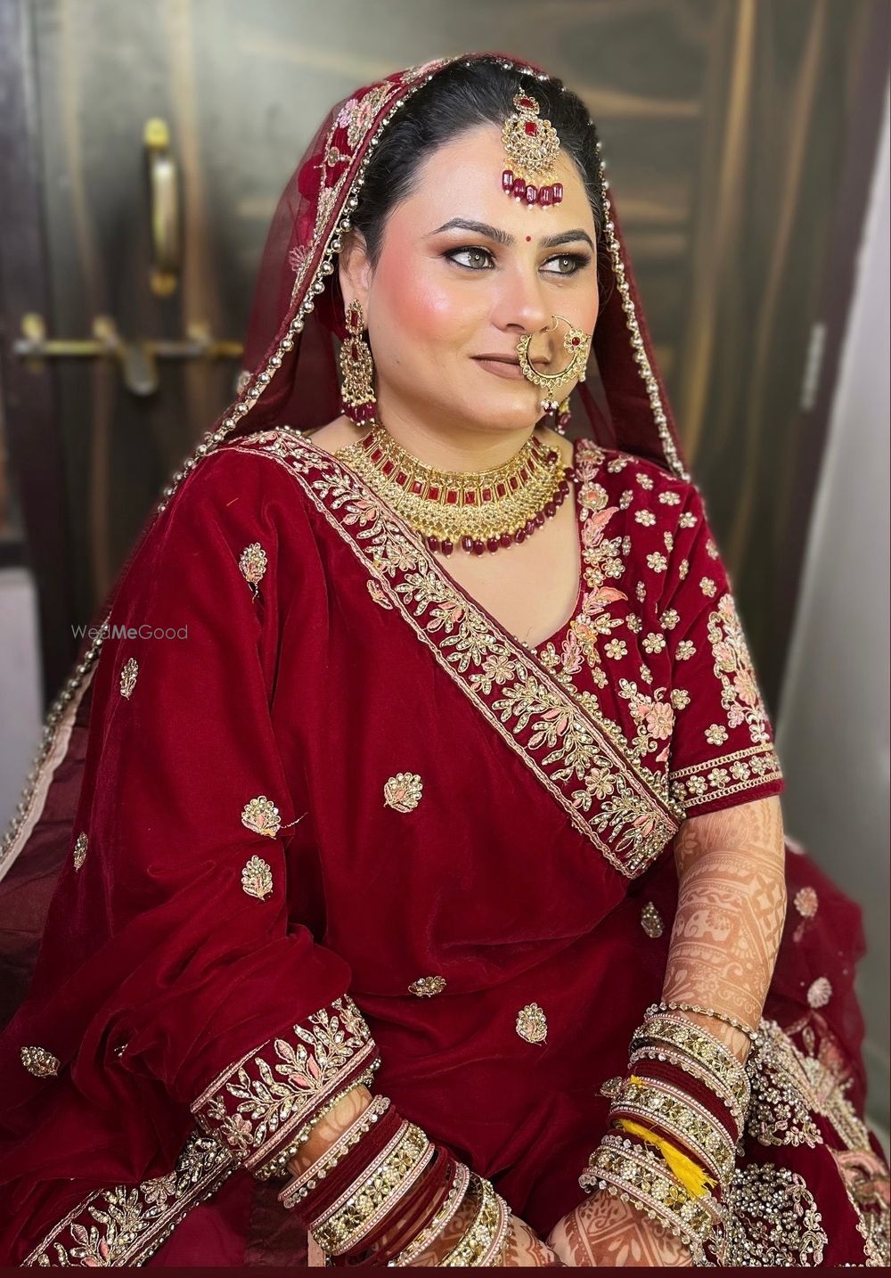 Photo By Ayushi Singh Chandel Makeup - Bridal Makeup Artists