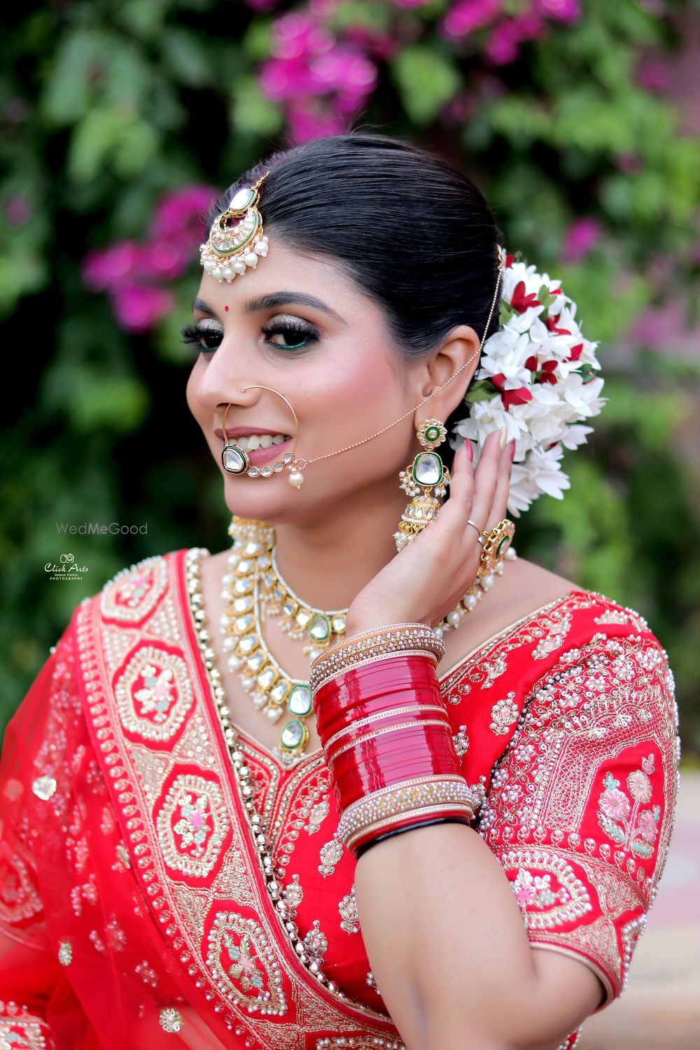 Photo By Ayushi Singh Chandel Makeup - Bridal Makeup Artists