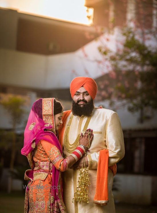 Photo By Aulakh Creations - Pre Wedding Shoot