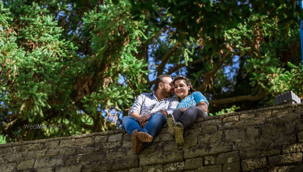 Photo By Aulakh Creations - Pre Wedding Shoot