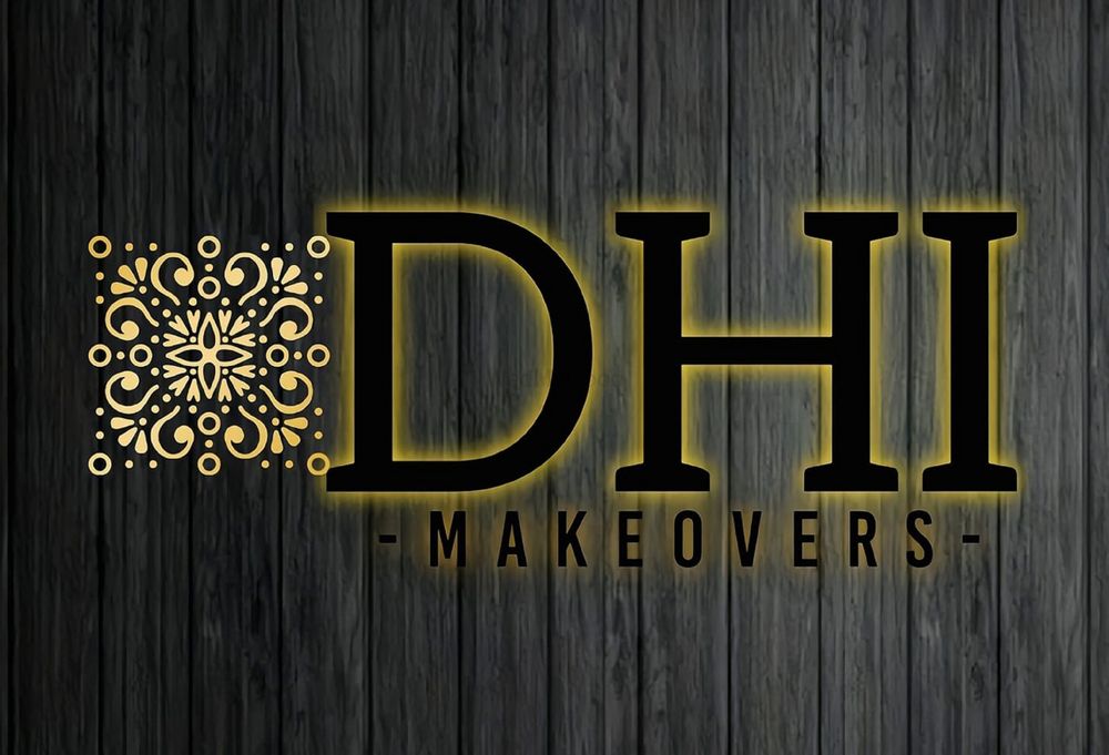 Dhi Makeovers