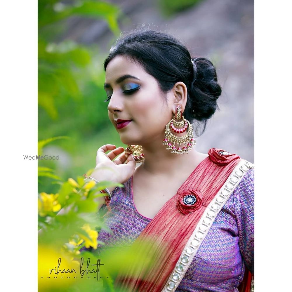 Photo By Manila Makeover - Bridal Makeup