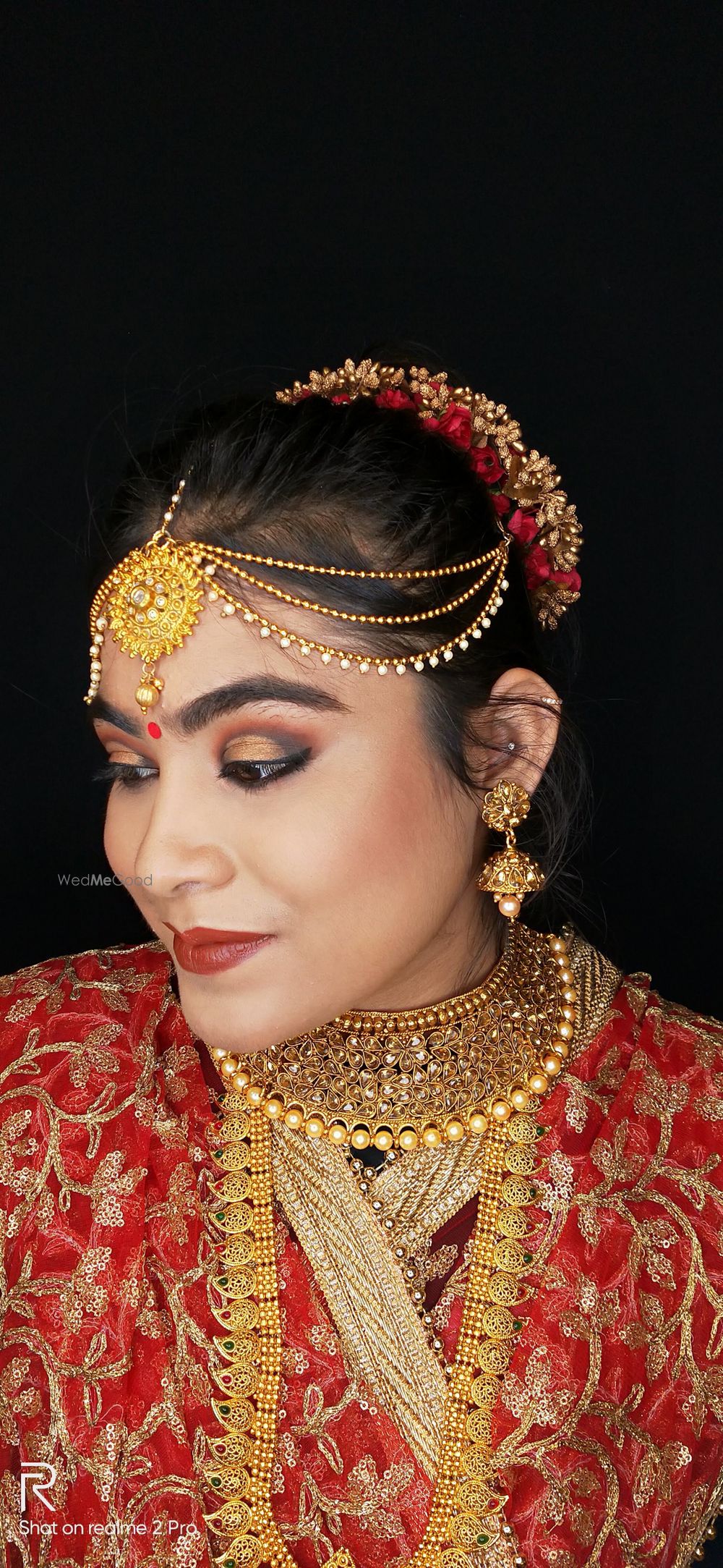 Photo By Manila Makeover - Bridal Makeup