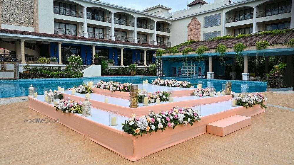 Photo By Resort Rio - Venues