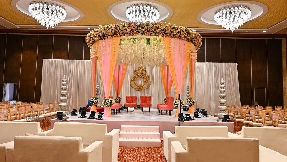 Photo By Resort Rio - Venues