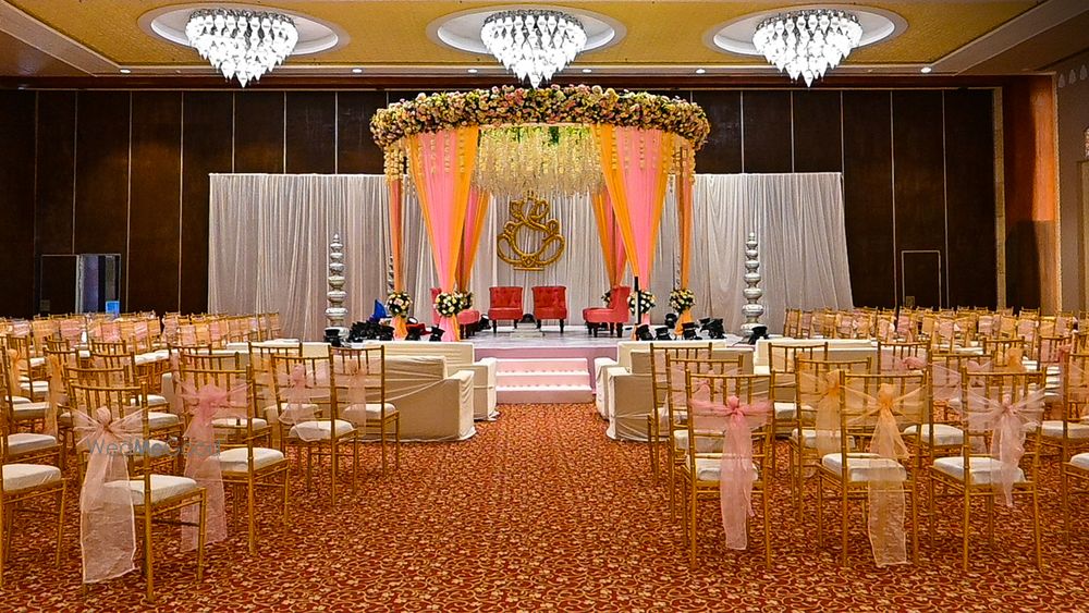 Photo By Resort Rio - Venues