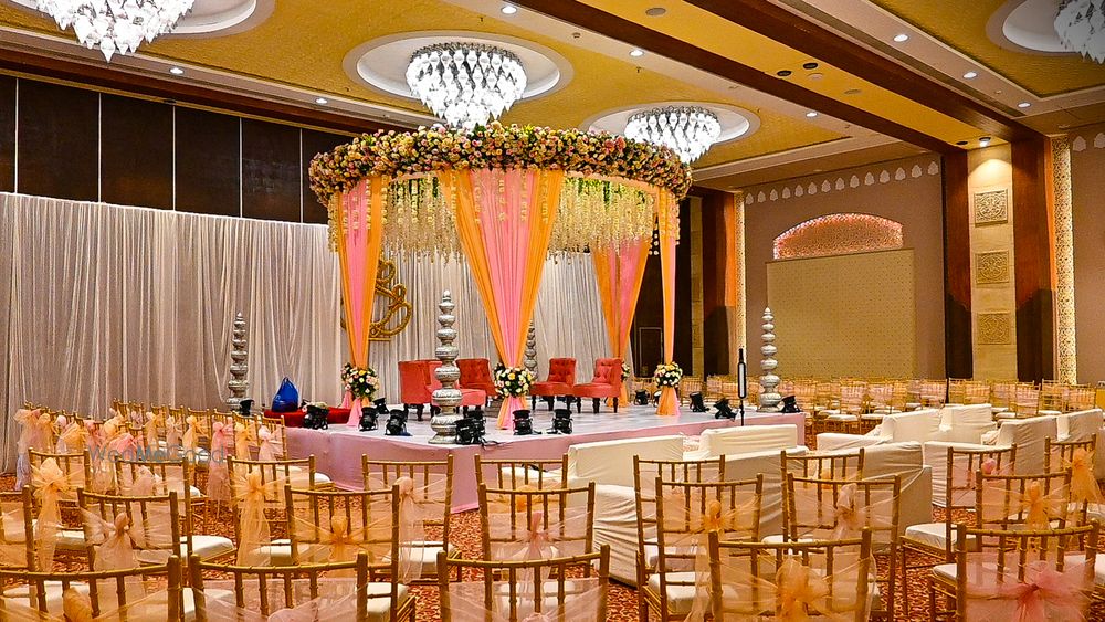 Photo By Resort Rio - Venues