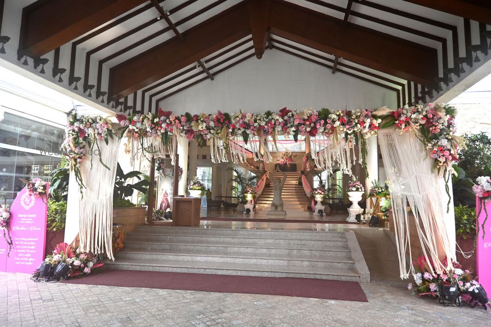 Photo By Resort Rio - Venues