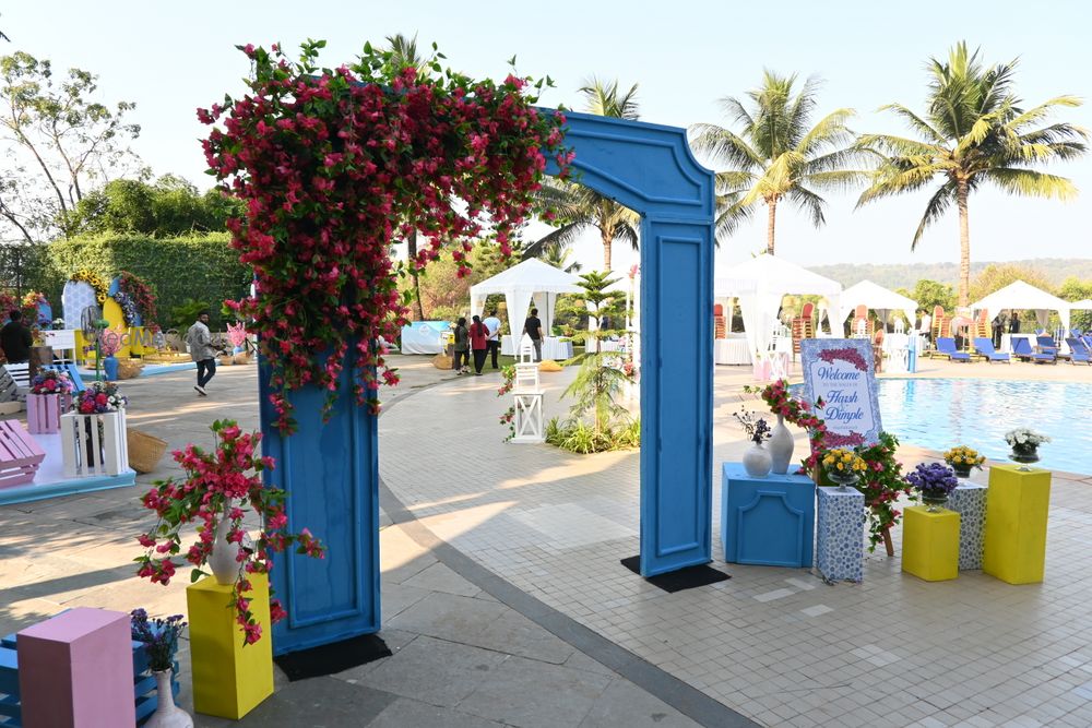 Photo By Resort Rio - Venues