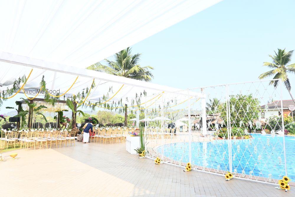 Photo By Resort Rio - Venues