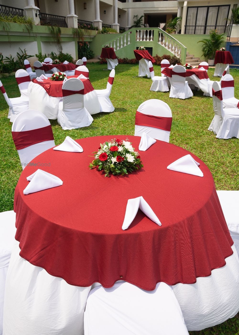 Photo By Resort Rio - Venues