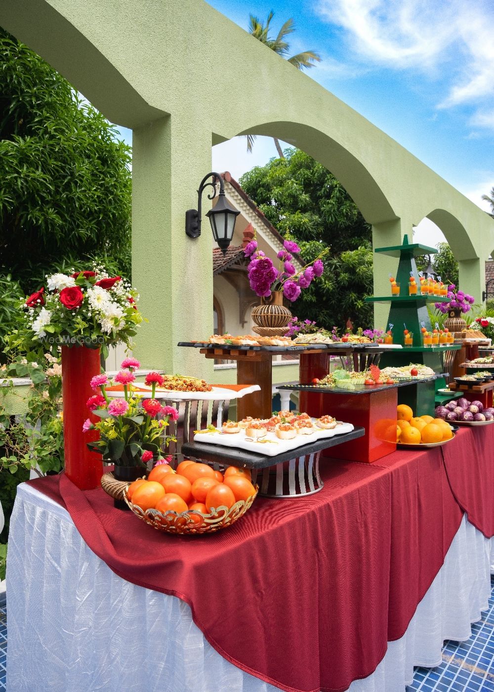 Photo By Resort Rio - Venues