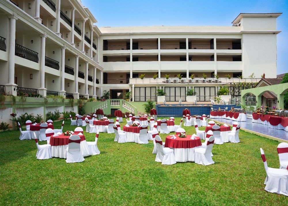 Photo By Resort Rio - Venues