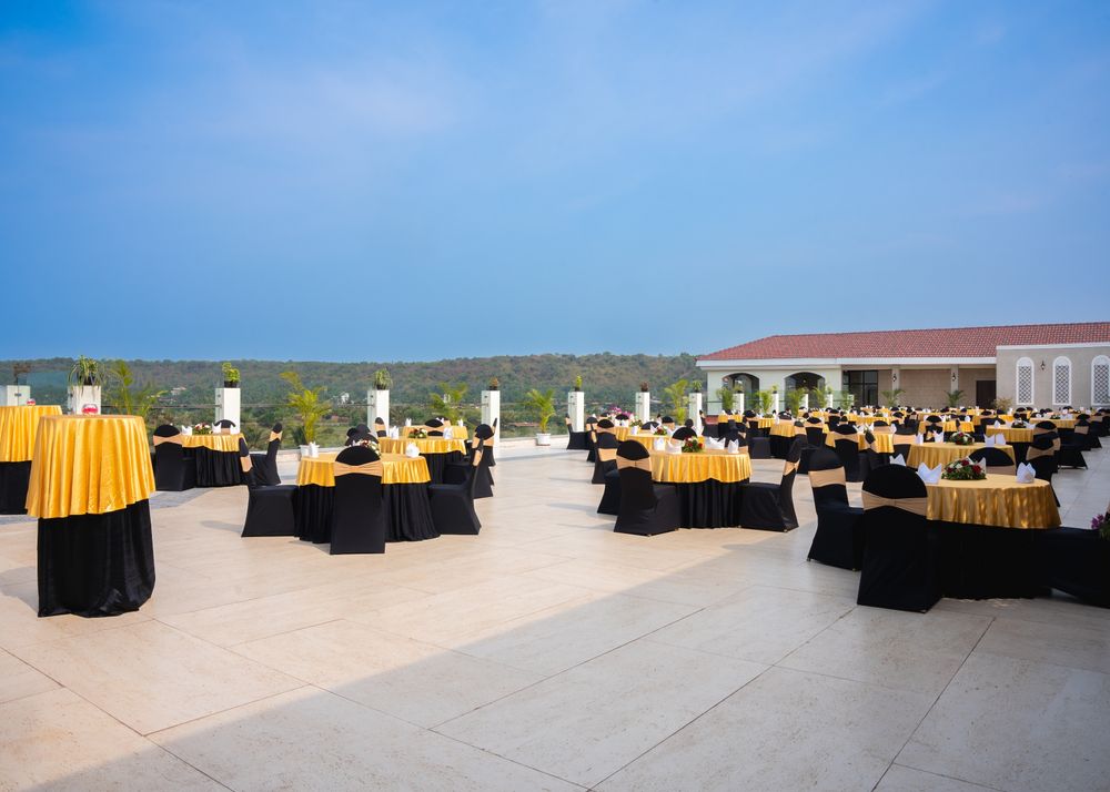 Photo By Resort Rio - Venues