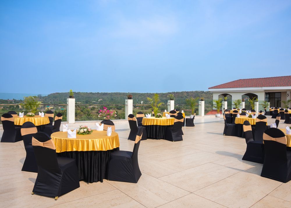 Photo By Resort Rio - Venues