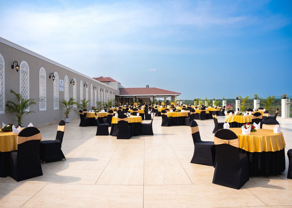Photo By Resort Rio - Venues