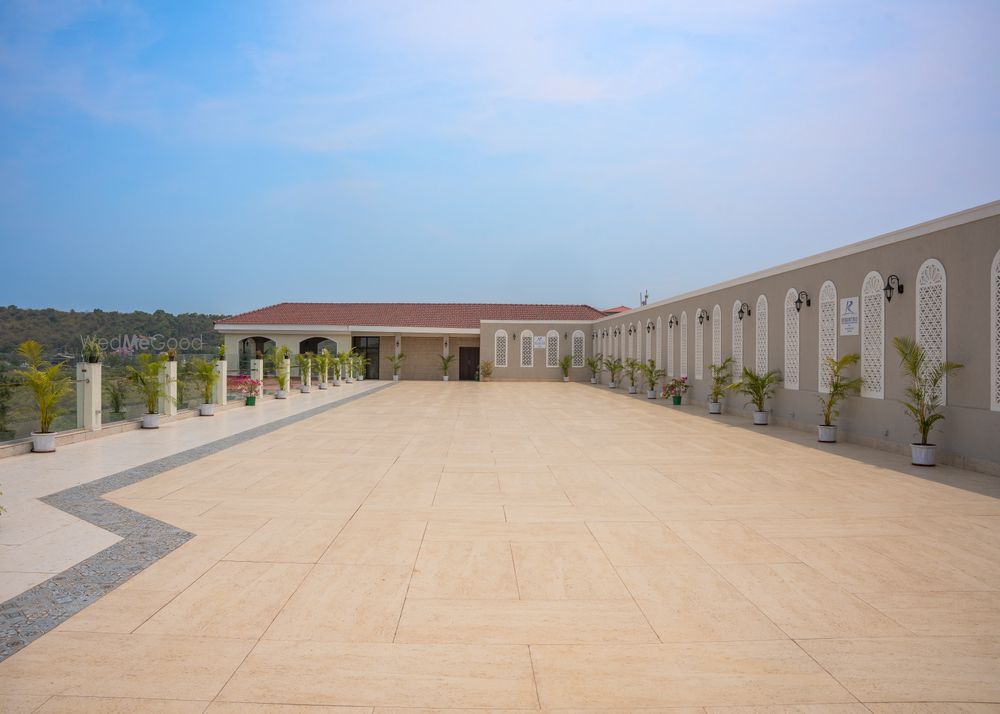 Photo By Resort Rio - Venues