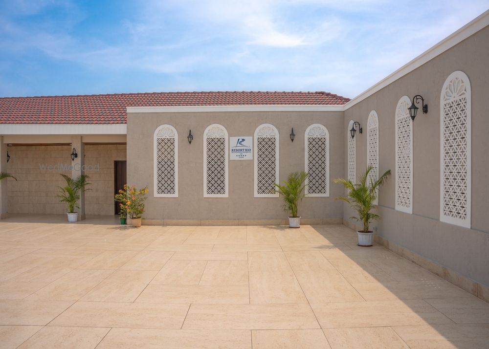 Photo By Resort Rio - Venues