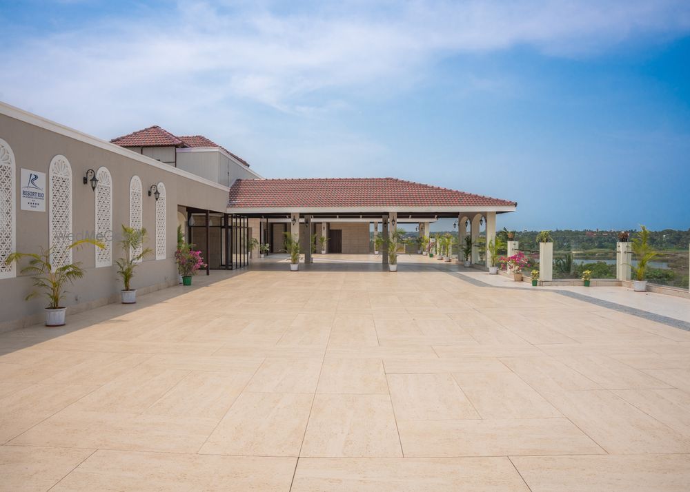 Photo By Resort Rio - Venues