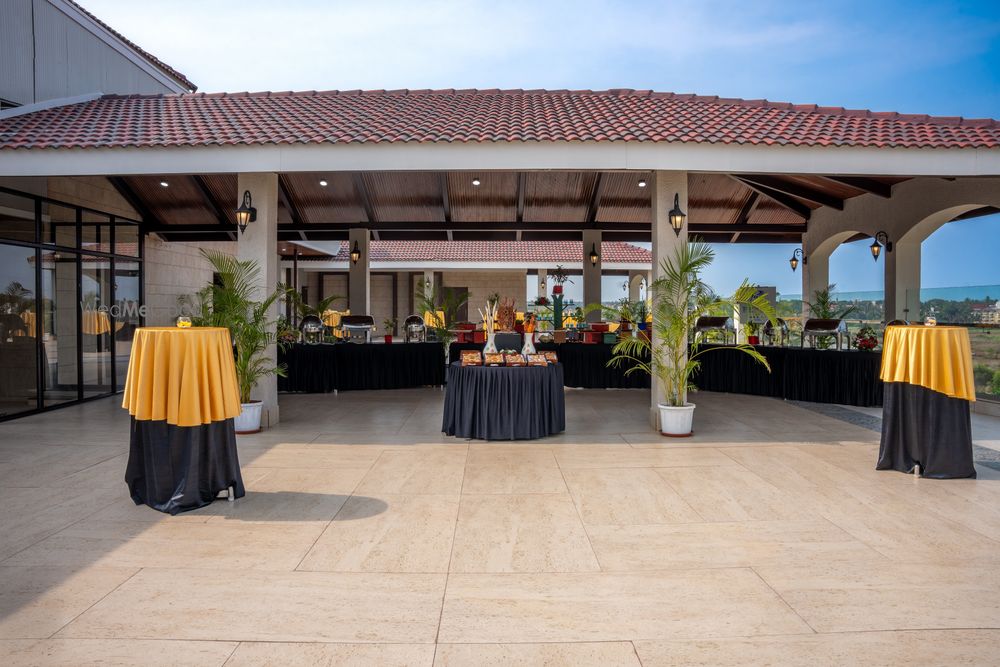 Photo By Resort Rio - Venues