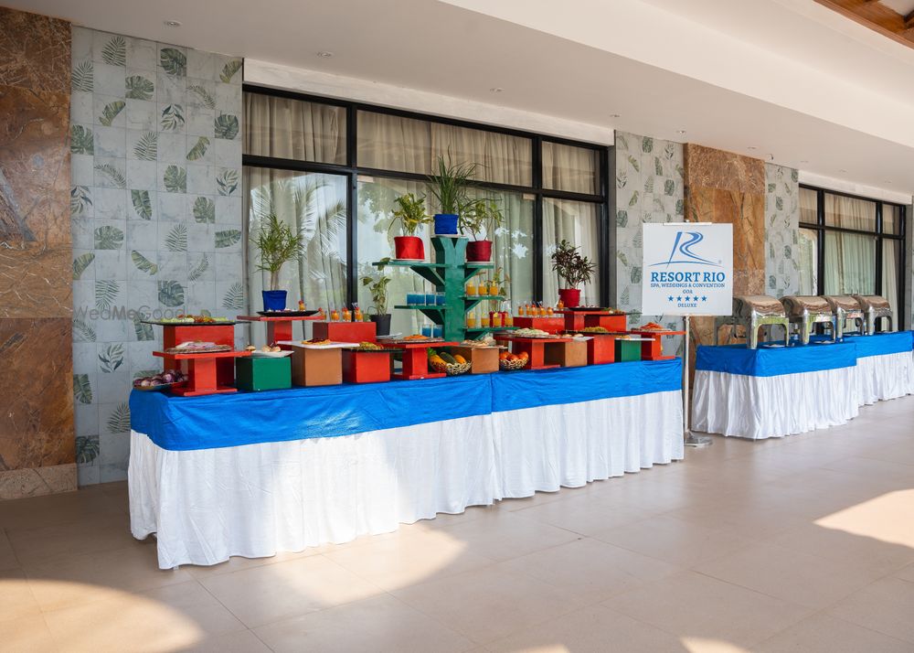 Photo By Resort Rio - Venues