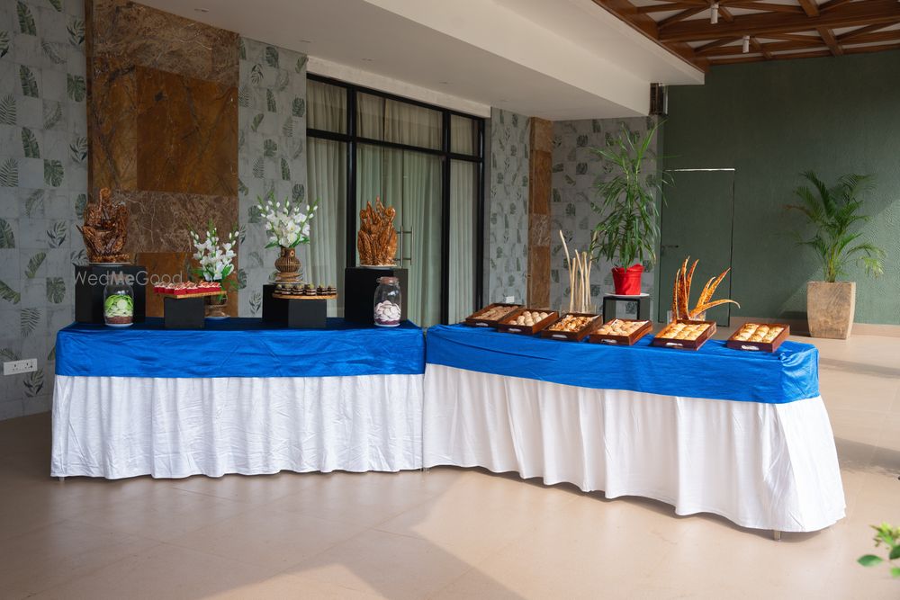 Photo By Resort Rio - Venues