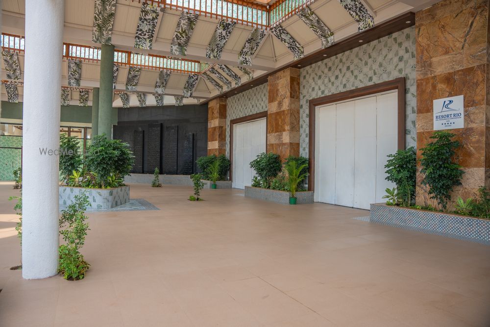 Photo By Resort Rio - Venues