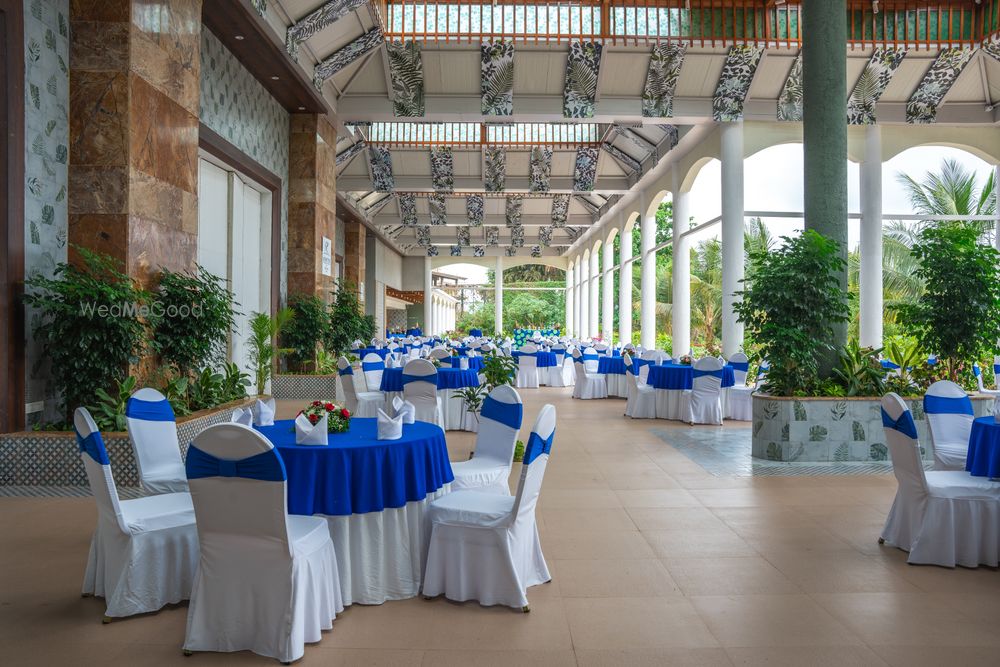 Photo By Resort Rio - Venues