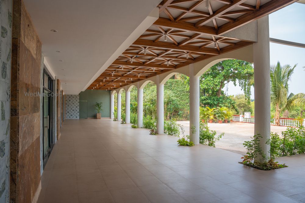 Photo By Resort Rio - Venues