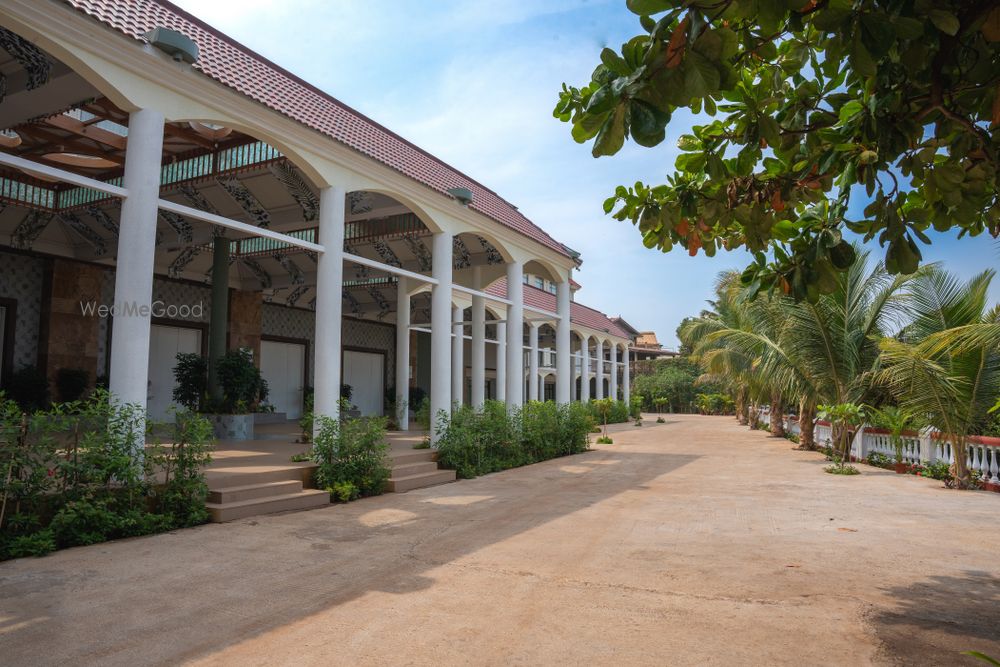 Photo By Resort Rio - Venues