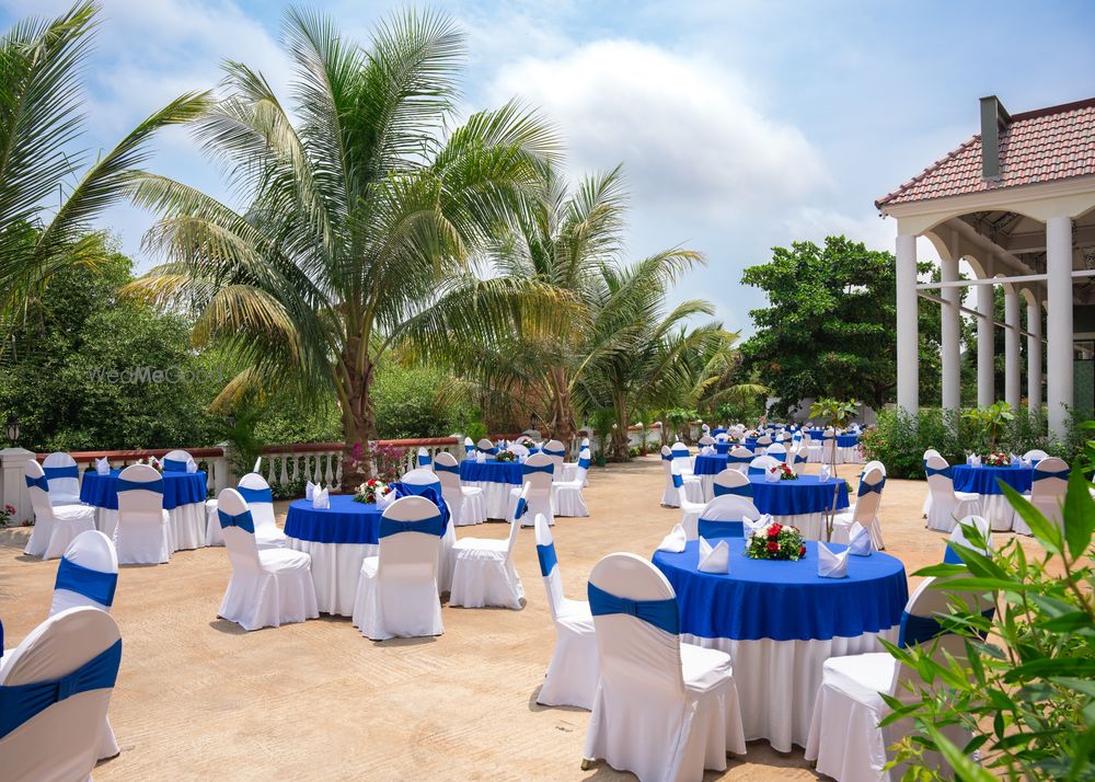 Photo By Resort Rio - Venues