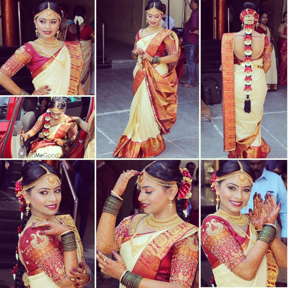 Photo By Makeup with Varsha - Bridal Makeup