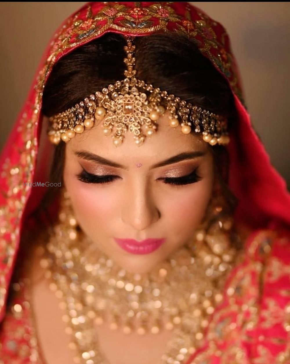 Photo By Makeup with Varsha - Bridal Makeup