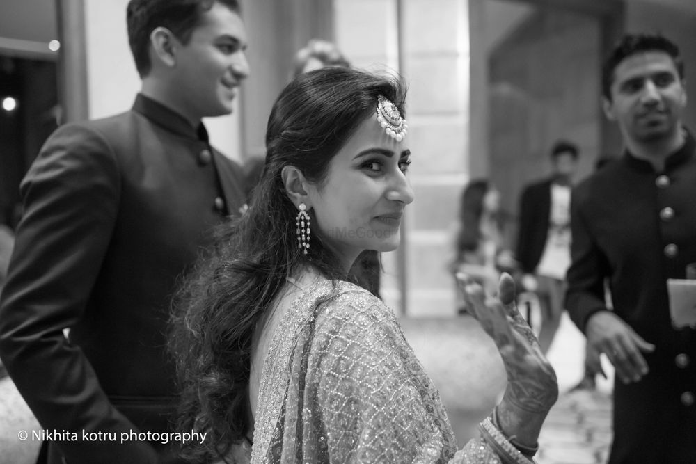 Photo By Nikhita Kotru Photography - Photographers