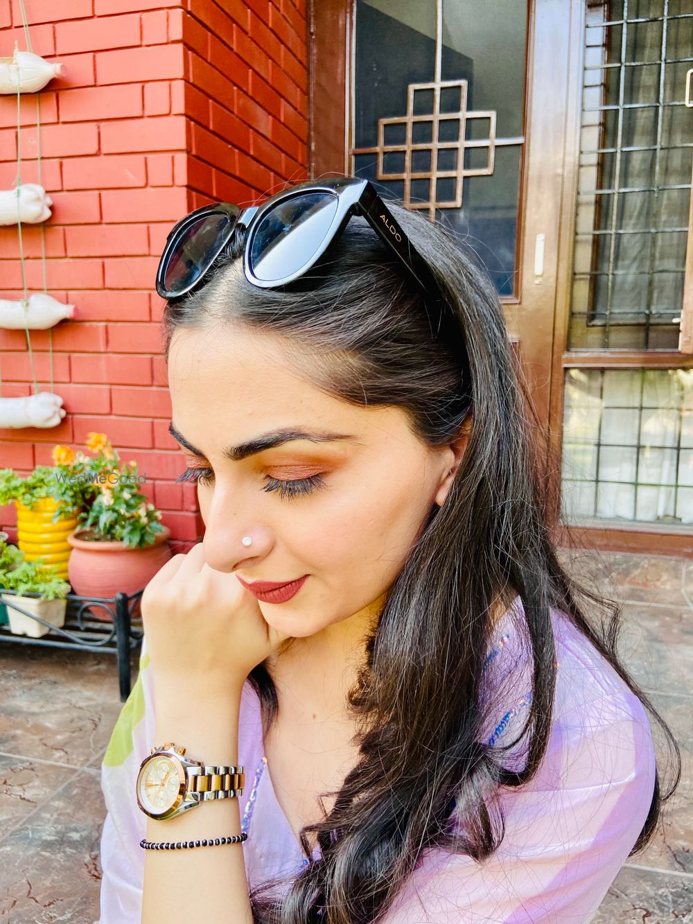 Photo By Makeup by Sukhmani Dhami - Bridal Makeup