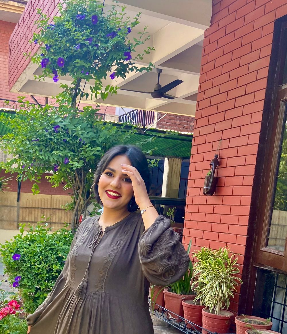 Photo By Makeup by Sukhmani Dhami - Bridal Makeup