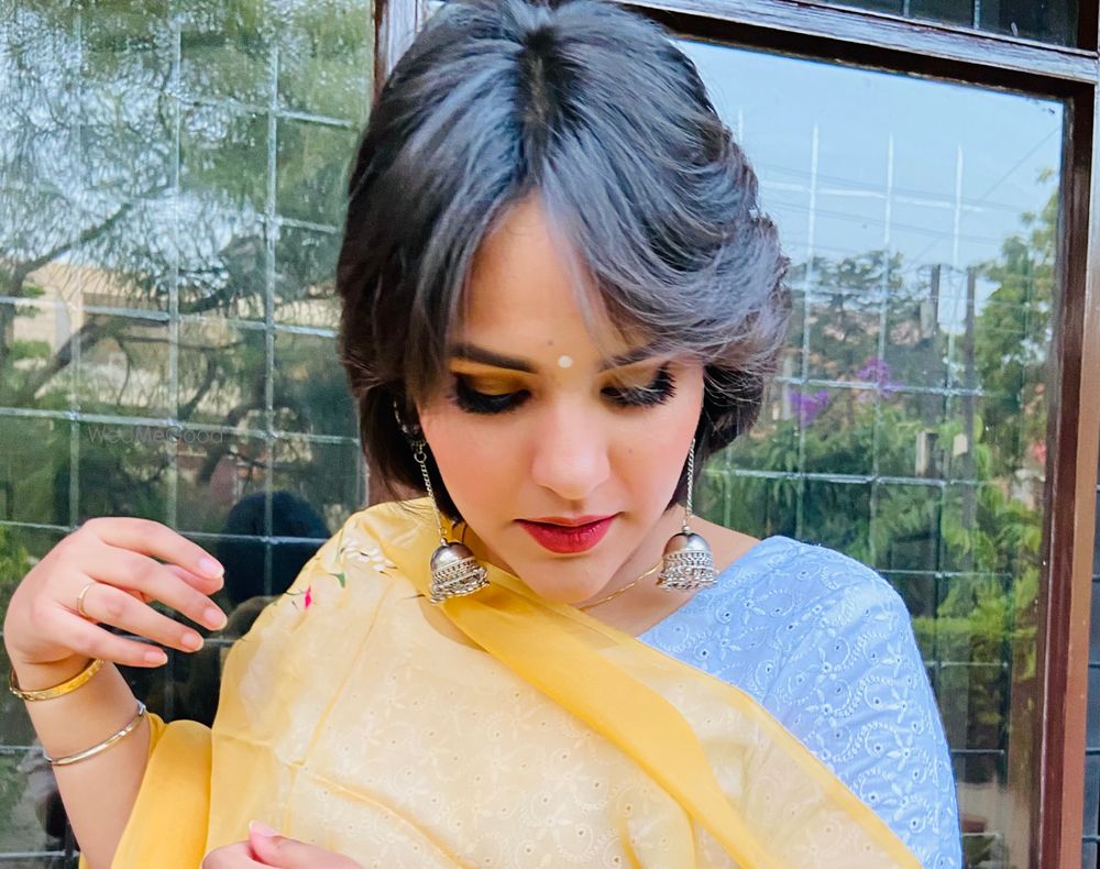 Photo By Makeup by Sukhmani Dhami - Bridal Makeup