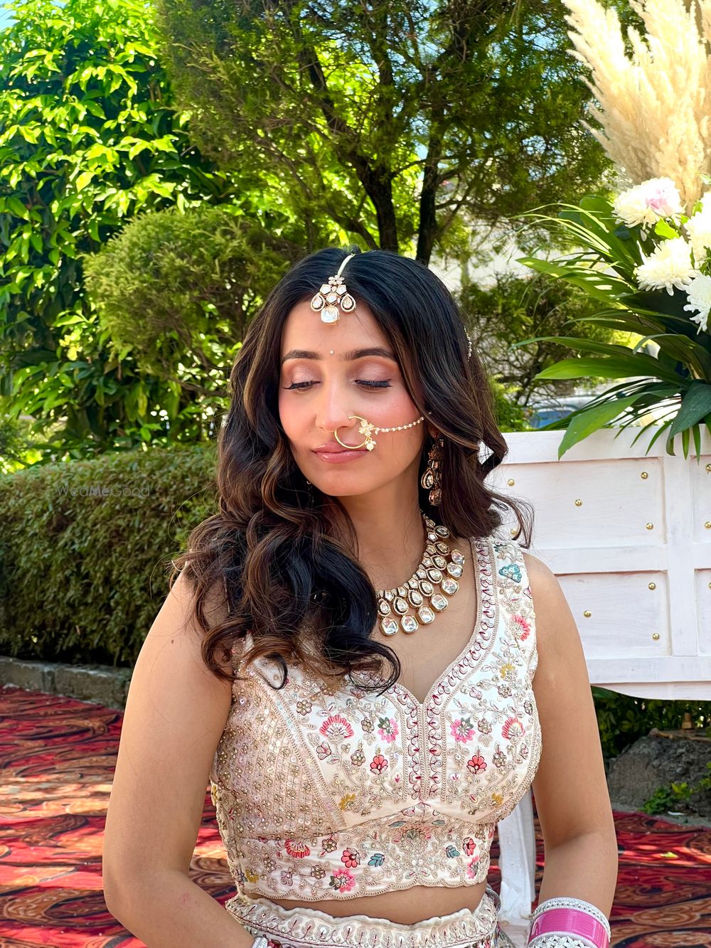 Photo By Makeup by Sukhmani Dhami - Bridal Makeup