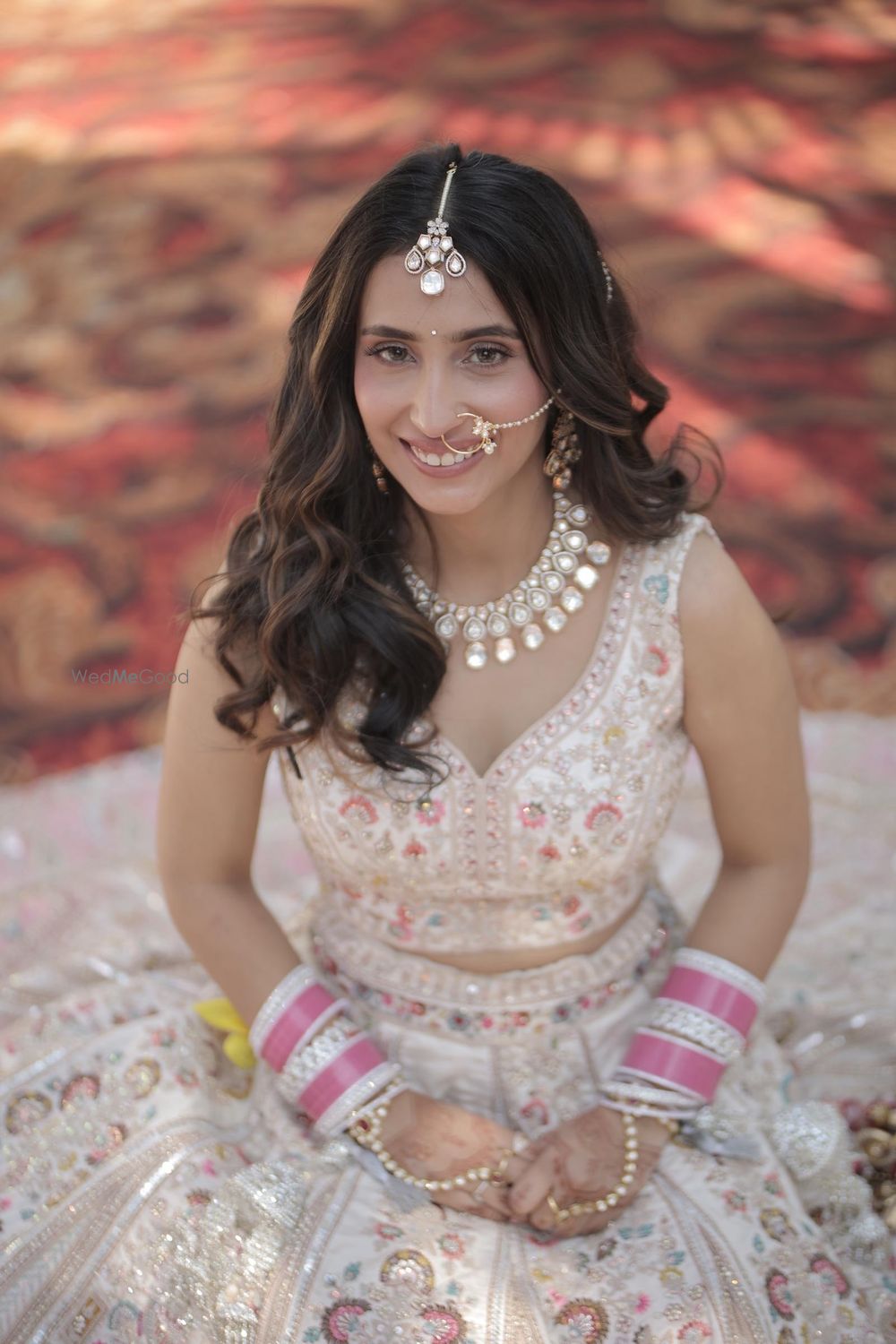 Photo By Makeup by Sukhmani Dhami - Bridal Makeup