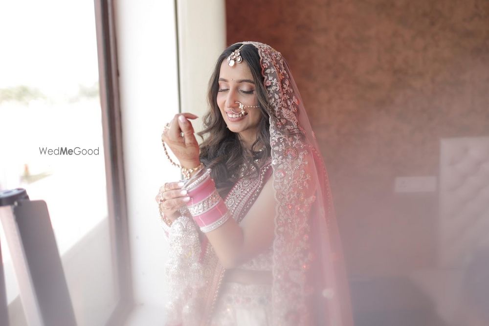 Photo By Makeup by Sukhmani Dhami - Bridal Makeup