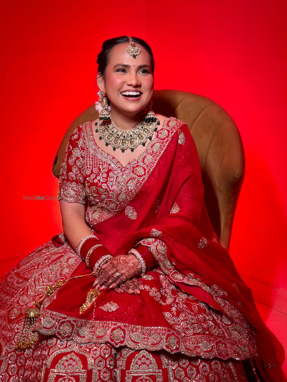 Photo By Makeup by Sukhmani Dhami - Bridal Makeup