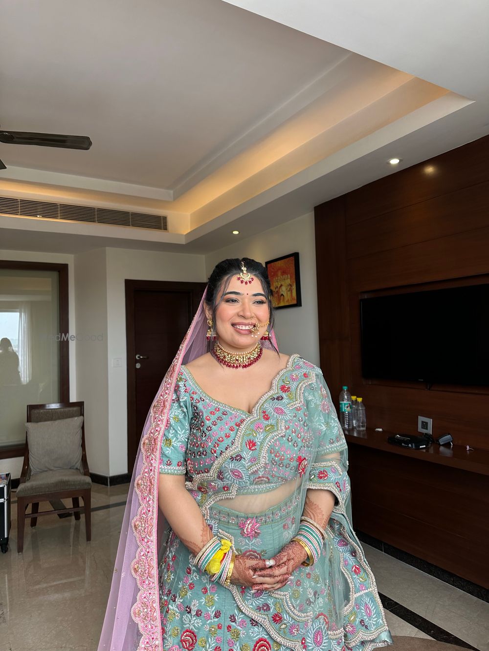 Photo By Makeup by Sukhmani Dhami - Bridal Makeup