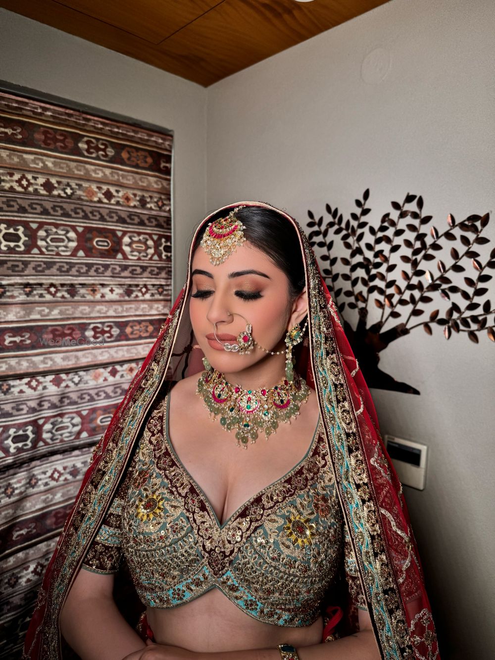 Photo By Makeup by Sukhmani Dhami - Bridal Makeup