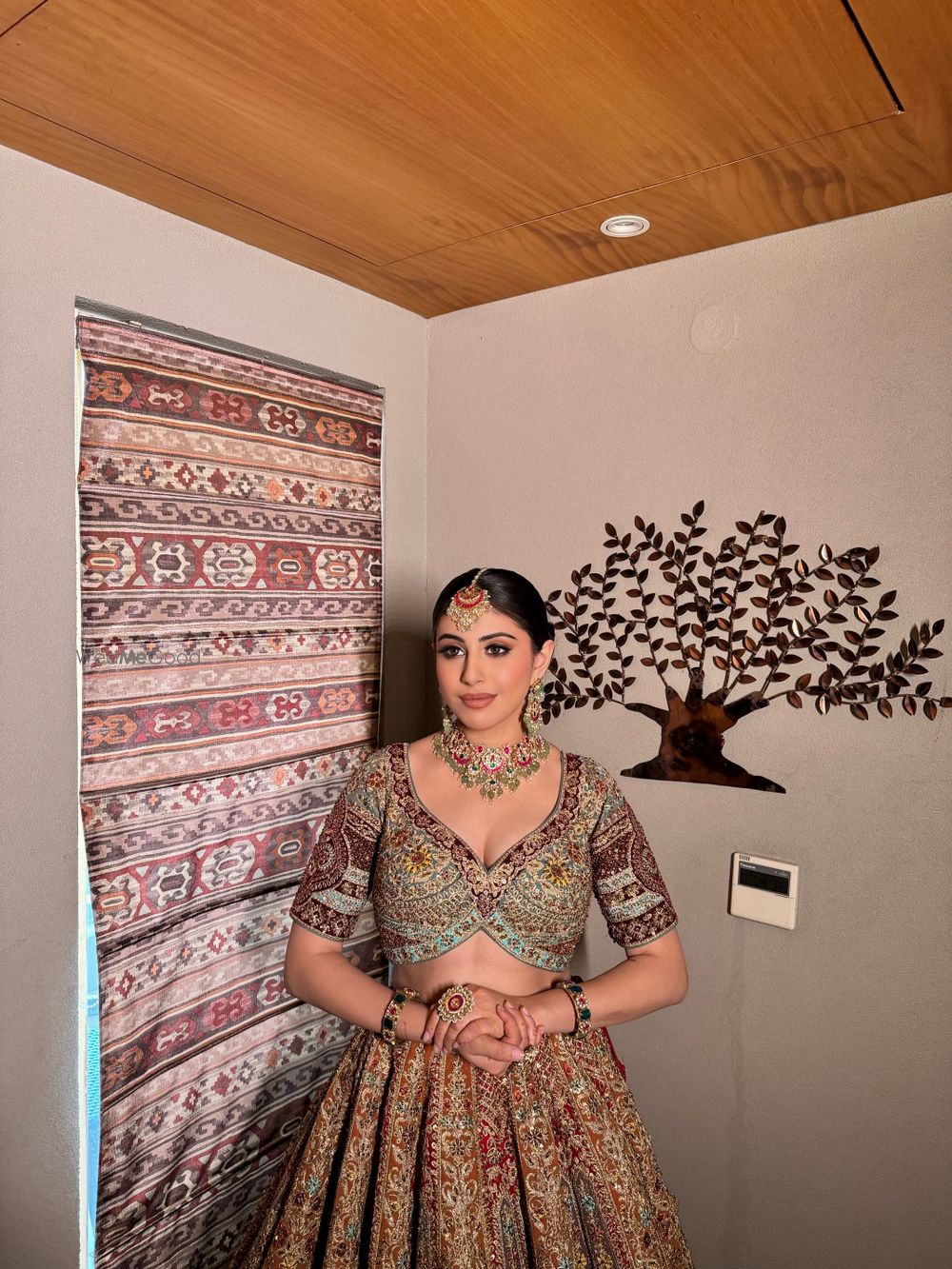 Photo By Makeup by Sukhmani Dhami - Bridal Makeup